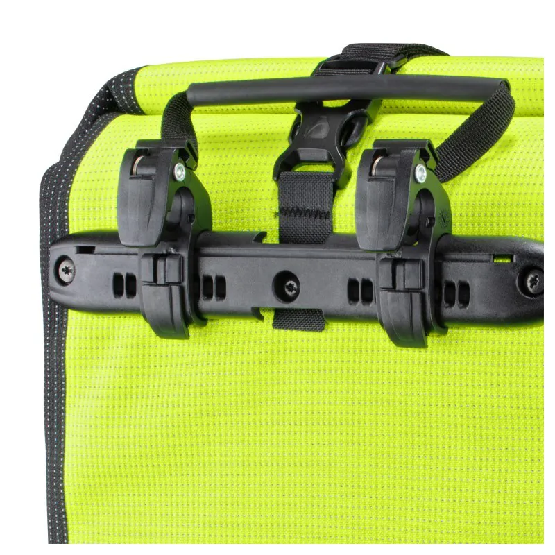 Ortlieb Sport-Roller Pannier Bags in High Visibility Yellow-3